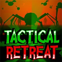 Play Tactical Retreat Online