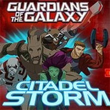 Play Guardians of the Galaxy: Citadel Storm Online