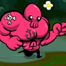 Play Chicken Chaser Online