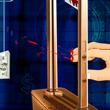 Play Handless Billionaire Online