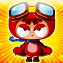 Play Bubble Hero Online