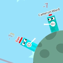 Play Gravitygame.io Online