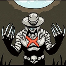 Play ScarecrowX Online