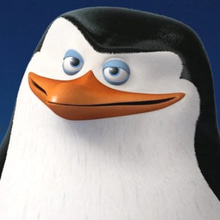 Play Penguins of Madagascar: i Spy Online