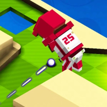 Play Mini Golf Buddies Online