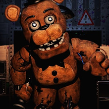 Play Five Nights at the HQ Remastered Online