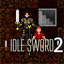 Play Idle Sword 2 Online