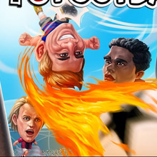 Play Football League Online