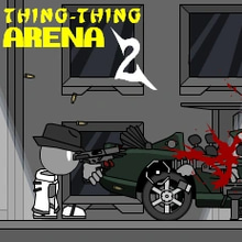 Play Thing Thing Arena 2 Online