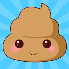 Play Poop Clicker 2 Online