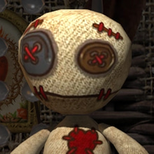 Play Virtual Voodoo Online