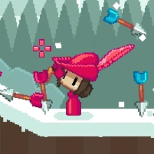 Play Arrow Spam Online