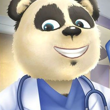 Play Dr. Panda Online