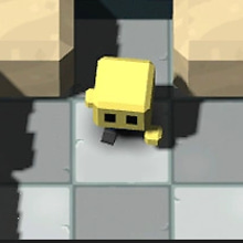 Play Blast Arena Online