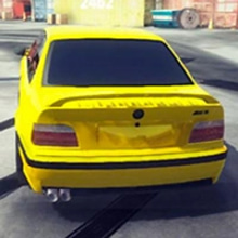 Play City Rider 3D V2 Online