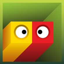 Play Eyes Cube Free Game Online