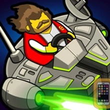 Play Toon Shooters 2: Freelancers Online