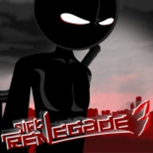 Play Sift Renegade 3 Online