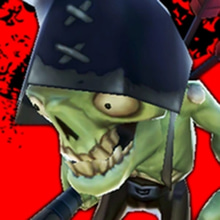 Play Zombrawl Online