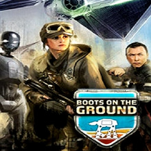 Play Star Wars Rogue One: Boots on the Ground Online
