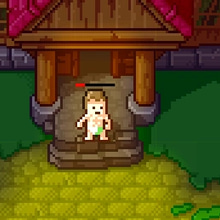 Play Pixel Cave Online