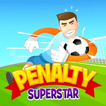 Play Penalty Superstar Online
