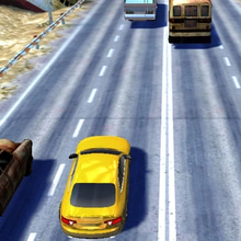Play Traffic Road Online