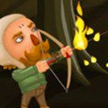 Play Master Archer Online