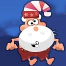 Play Go Santa Go Online