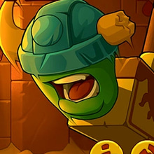 Play Broken Horn 2 Online