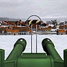 Play Flakmeister Online