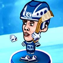 Play Hockey Legends Online