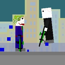 Play Rooftop Snipers Online