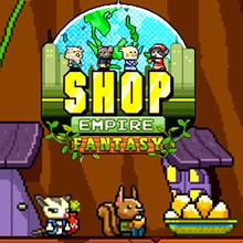 Play Shop Empire Fantasy Online