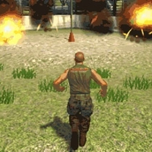 Play Assault Course 2 Online