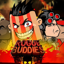 Play Rogue Buddies Online