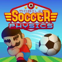 Play Soccer Physics Mobile Online