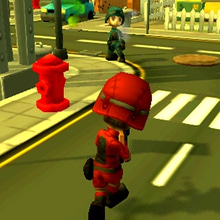 Play Toon Soldiers Online