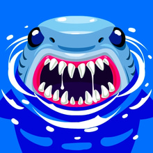 Play Sharkz.io Online