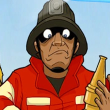 Play Watermania Online