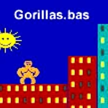 Play Gorillas Bas Online