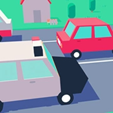 Play Cute Road Online