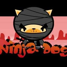 Play Ninja Dog Online