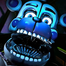 Play Five Nights at Freddy's. Sister Location Online