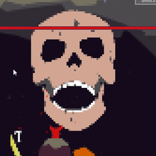 Play Demon Swield Online