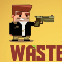 Play Wasteland Warriors Online