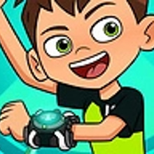 Play Ben 10: Rustbucket Rescue Online