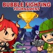 Play Bubble Fighting Tournament Online
