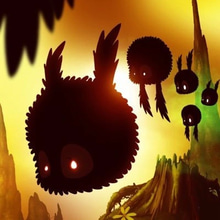 Play Badland Online