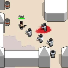 Play Boxhead 2 PLay Online